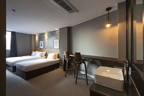 No.25 Signature Hotel Daechung