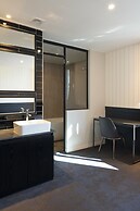 No.25 Signature Hotel Daechung