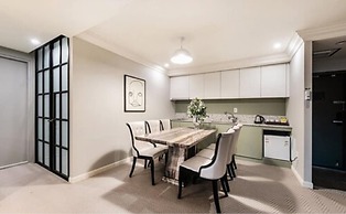 No.25 Signature Hotel Daechung