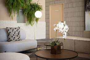 No.25 Signature Hotel Daechung