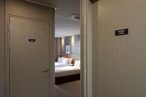 No.25 Signature Hotel Daechung