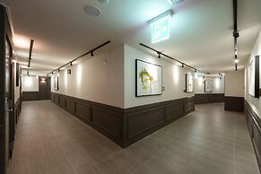 No.25 Signature Hotel Daechung