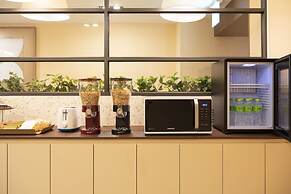 No.25 Signature Hotel Daechung