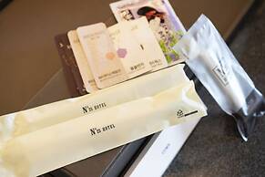 No.25 Signature Hotel Daechung