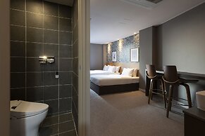 No.25 Signature Hotel Daechung