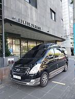 No.25 Signature Hotel Daechung