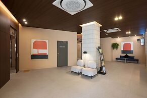 No.25 Signature Hotel Daechung