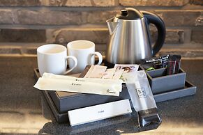 No.25 Signature Hotel Daechung