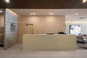 No.25 Signature Hotel Daechung