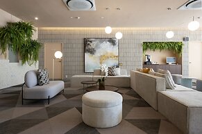 No.25 Signature Hotel Daechung