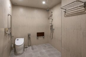 No.25 Signature Hotel Daechung