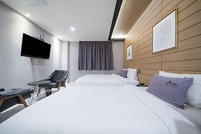 No.25 Signature Hotel Daechung