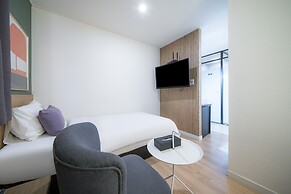 No.25 Signature Hotel Daechung