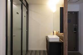 No.25 Signature Hotel Daechung