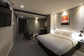 No.25 Signature Hotel Daechung