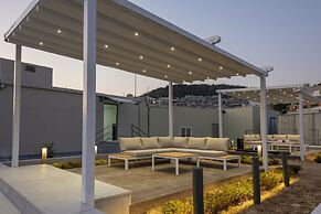 No.25 Signature Hotel Daechung