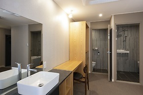 No.25 Signature Hotel Daechung