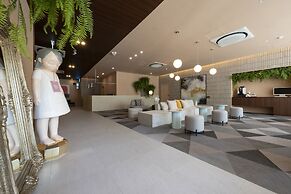 No.25 Signature Hotel Daechung