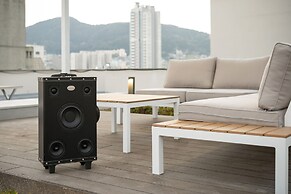 No.25 Signature Hotel Daechung