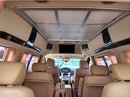 No.25 Signature Hotel Daechung