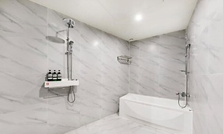 No.25 Signature Hotel Daechung