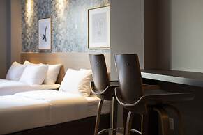 No.25 Signature Hotel Daechung