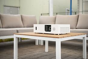 No.25 Signature Hotel Daechung