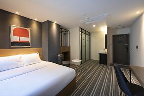 No.25 Signature Hotel Daechung