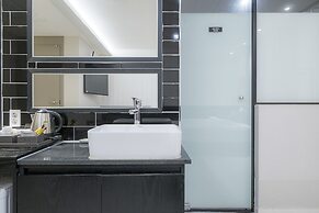 No.25 Signature Hotel Daechung