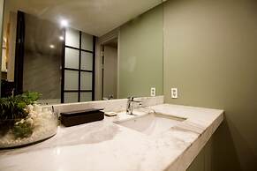 No.25 Signature Hotel Daechung