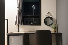 No.25 Signature Hotel Daechung