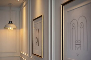 No.25 Signature Hotel Daechung