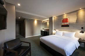 No.25 Signature Hotel Daechung