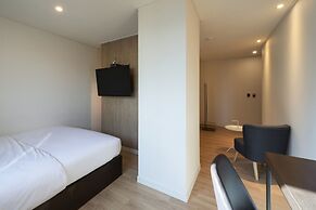 No.25 Signature Hotel Daechung