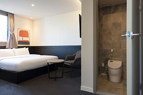 No.25 Signature Hotel Daechung