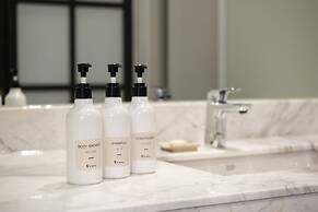 No.25 Signature Hotel Daechung