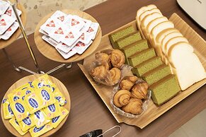 No.25 Signature Hotel Daechung