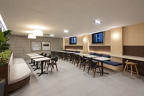 No.25 Signature Hotel Daechung