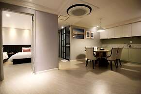 No.25 Signature Hotel Daechung