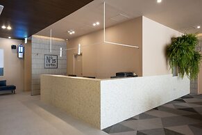 No.25 Signature Hotel Daechung