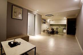 No.25 Signature Hotel Daechung