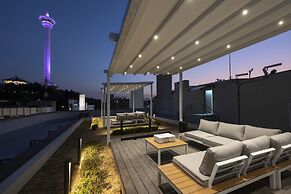 No.25 Signature Hotel Daechung