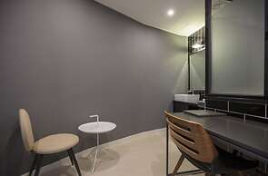 No.25 Signature Hotel Daechung