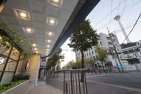 No.25 Signature Hotel Daechung