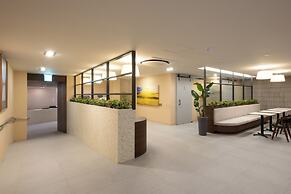 No.25 Signature Hotel Daechung