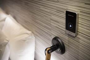 No.25 Signature Hotel Daechung