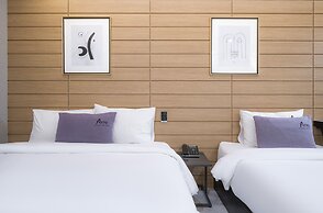 No.25 Signature Hotel Daechung