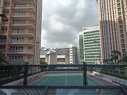 Venice Mall Area McKinley Hill Taguig BGC