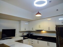 Venice Mall Area McKinley Hill Taguig BGC