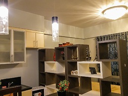 Venice Mall Area McKinley Hill Taguig BGC